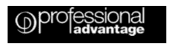 A professional advanced logo