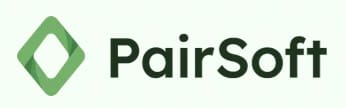 A pair of shoes logo