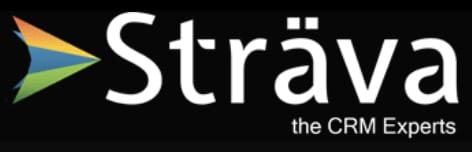 A black and white logo of the word " straße ".
