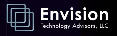 Envision technology associates logo
